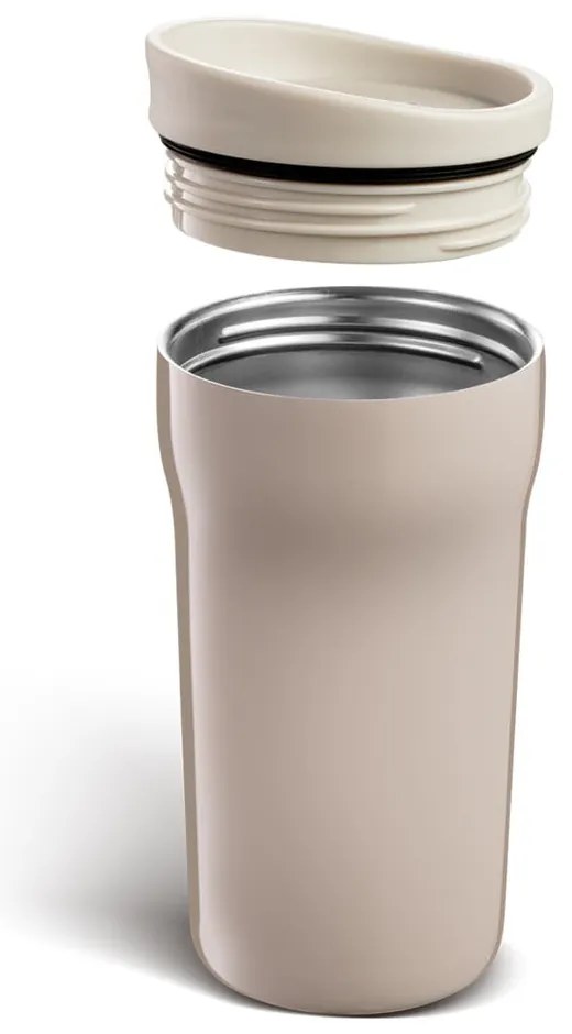 Bézs termobögre 300 ml Constant – Tescoma
