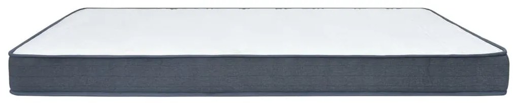 szövet rugós matrac 190 x 90 x 20 cm