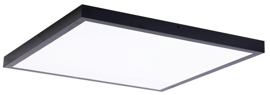 MAXLED LED Panel LED/60W/230V 4000K 60x60 cm fekete 5903271845057