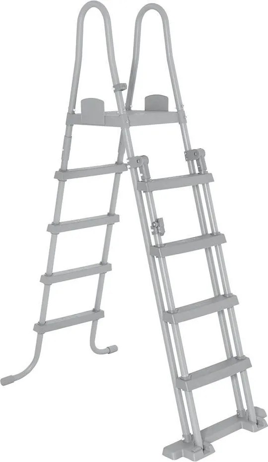 Biztonsági létra 132 cm