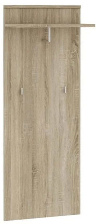 Ruhaakasztós panel Margus Typ D. 788862