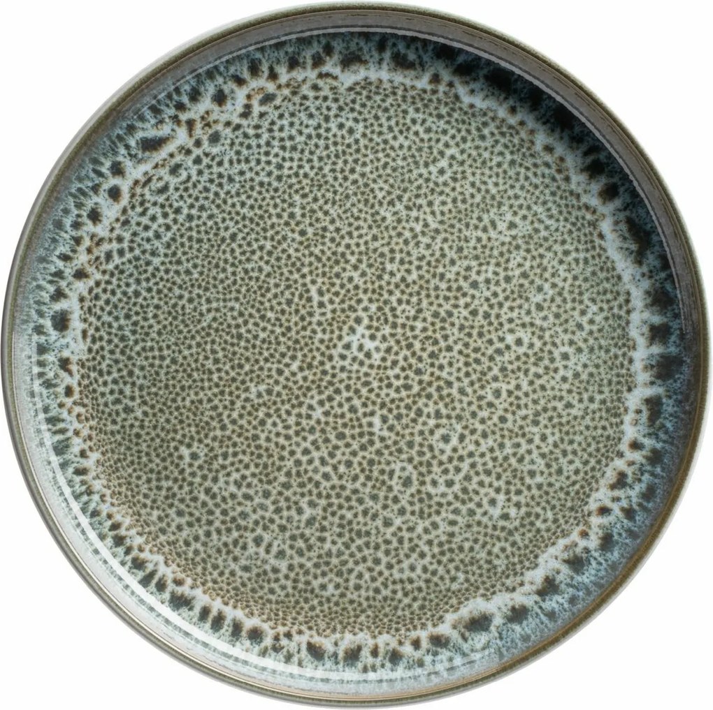 Mäser 16 darabos MALEA étkészlet – zöld