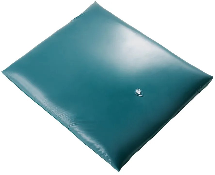 Vízágy matrac 200 x 180 cm Monno (kék). 1081503