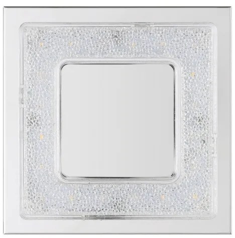 Eglo 95655 - FRADELO LED mennyezeti lámpa LED/4W/230V