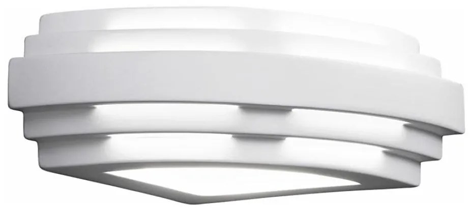 Kolarz 0290.61E - Fali lámpa STIEGEL 1xG9/60W/230V fehér