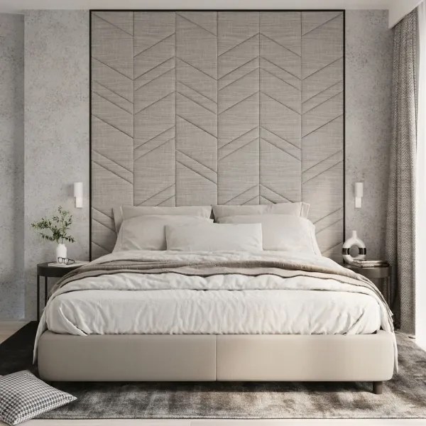 Sollux SL.1076 - Fali lámpa UTTI 1xGU10/40W/230V fehér