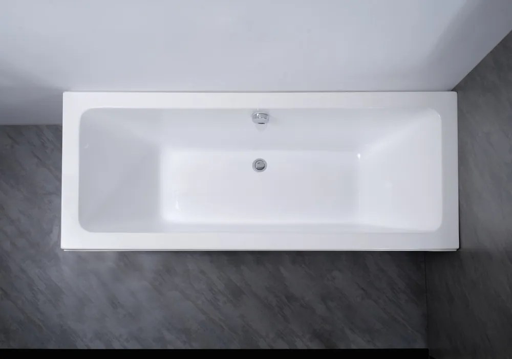 Peru || egyenes kád 170x70 cm