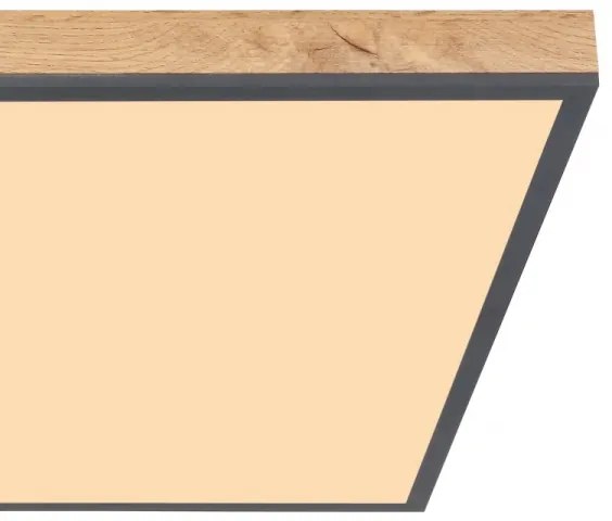 Globo 416080WD3 - LED Mennyezeti lámpa DORO LED/36W/230V