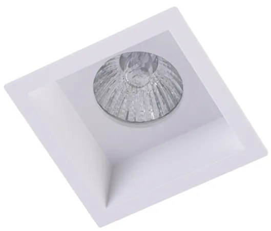 Milet álmennyezetbe süllyeszthető spotlámpa