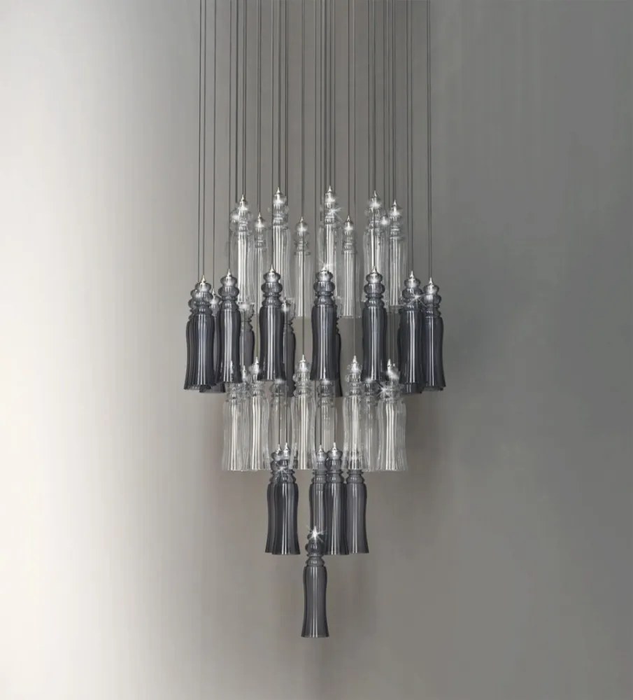 Függeszték Füst BOBOLI ITALAMP 576-80