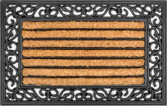 Kókuszdió Lábtörlő Cykas MH-02 45 x 75 cm Maan