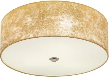 Eglo 97642 - VISERBELLA mennyezeti lámpatest 3x E27/60W/230V