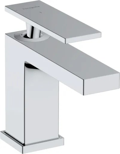 Hansgrohe Tecturis E mosdó csaptelep leeresztőszelep nélkül króm 73001000
