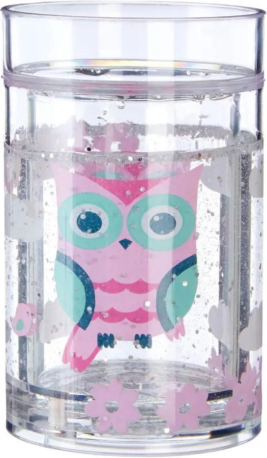 Happy Owl gyerekpohár, 200 ml - Premier housewares