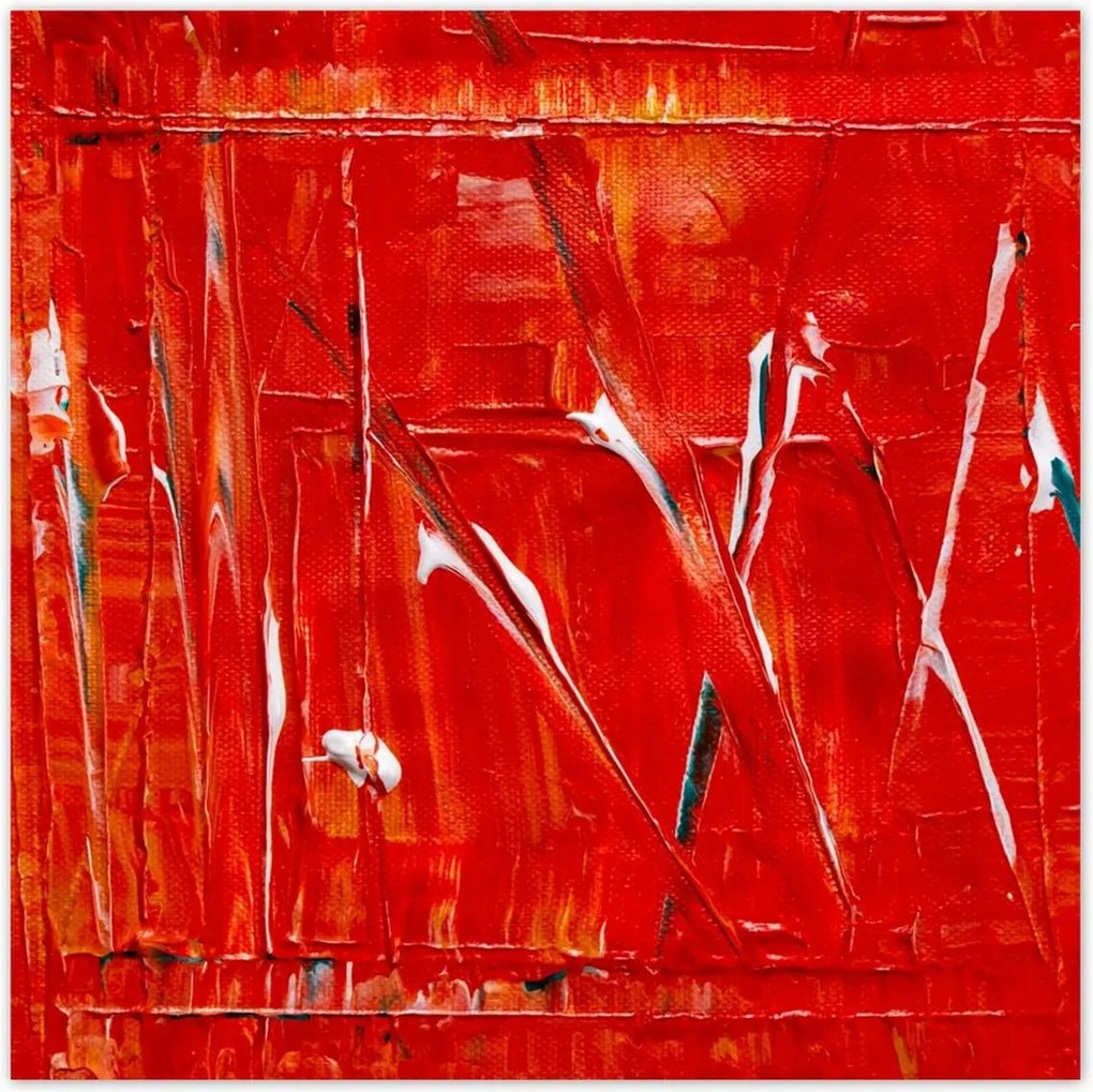 Poszterek 100x100 Absztrakt Kocsis