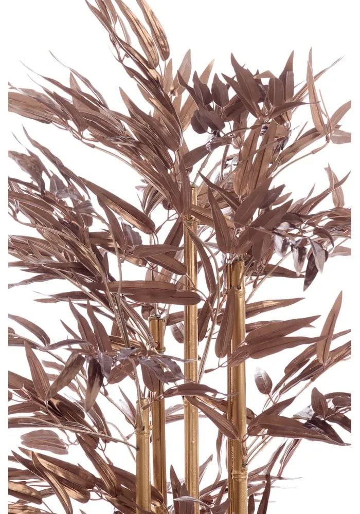 Bambusz műnövény (magasság 120 cm) Bamboo – Light & Living