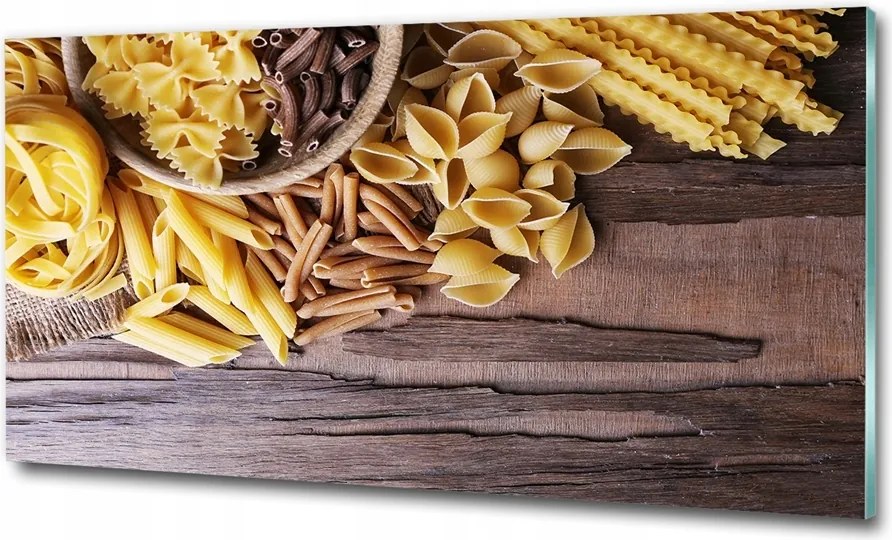 Fotó üvegkép Keverék 100x50