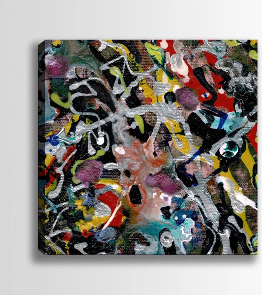 Vászonkép, 140×140 cm – DEV10694-140140