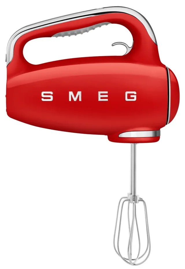Kézi habverő Retro Style – SMEG