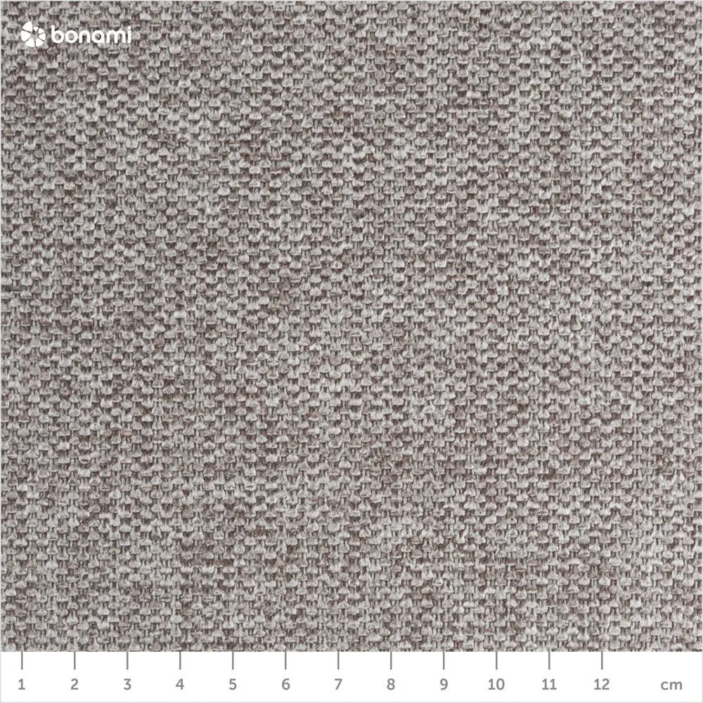 Szürke bárszék szett 2 db-os 89 cm Jolien – White Label