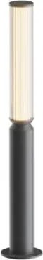 MAYTONI O593FL-L12GF3K LIT Modern Kültéri Állólámpa Grafit LED IP65