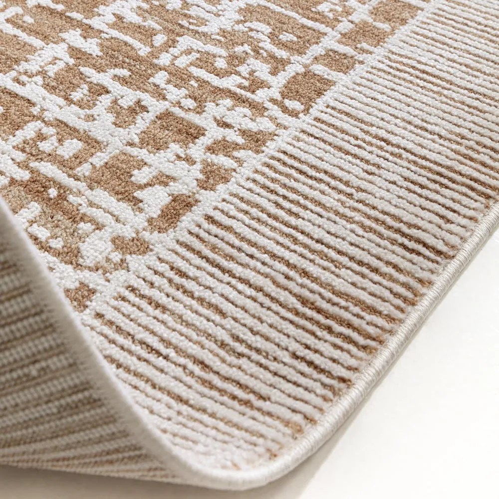 Bézs szőnyeg 200x300 cm Anders Beige Natural – Asiatic Carpets