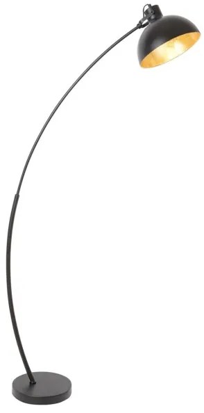 Rabalux 5592 - Állólámpa OTTO 1xE27/40W/230V