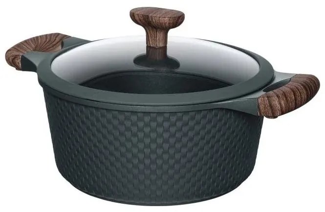 Resto - RAN fedeles fazék, 4,2 l, 24 cm