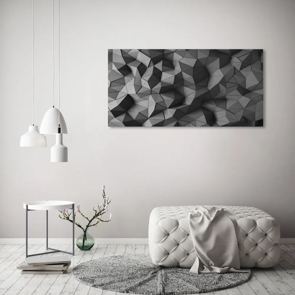 Egyedi üvegkép Abstract 3d osh-89398223