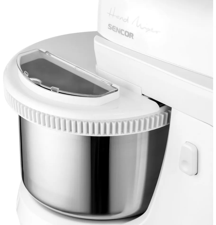 Sencor SHM 6206SS turmixgép tállal