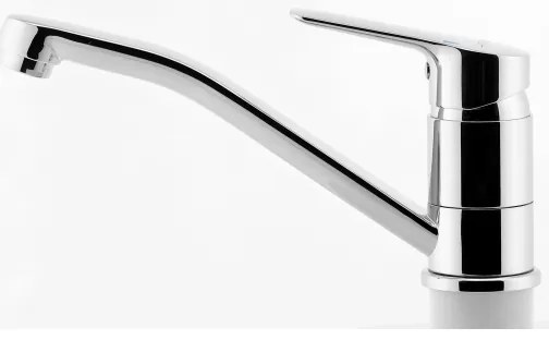 Novaservis - Mosdó/mosdócsap METALIA fényezett króm