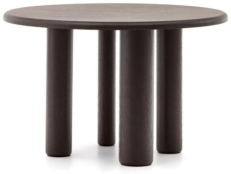 Kerek étkezőasztal ø 120 cm Mailen – Kave Home