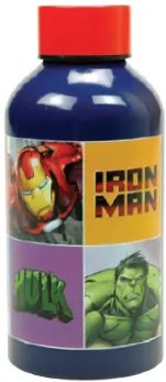 Bosszúállók Smash alumínium kulacs 500 ml