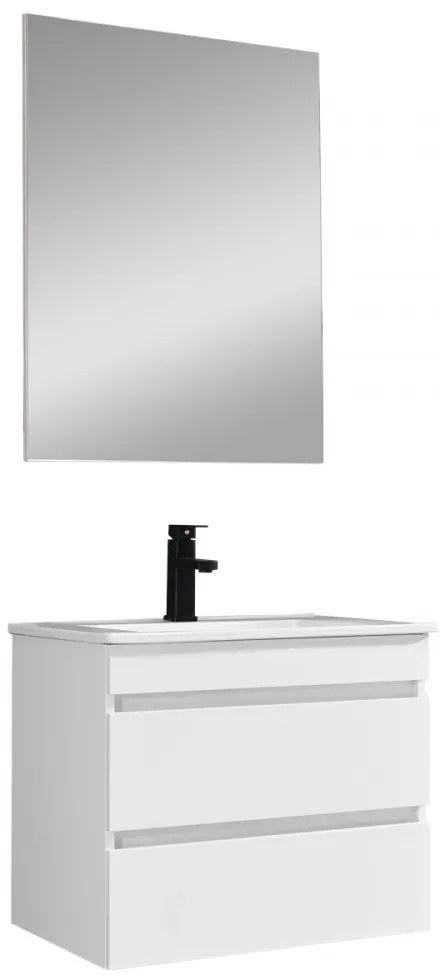 Cube 60 komplett