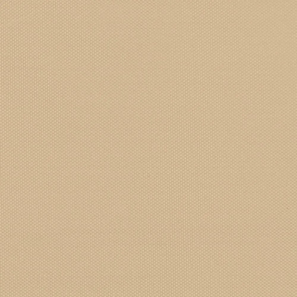 bézs összecsukható felugró rendezvénysátor 410x279x315 cm