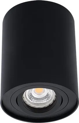 KANLUX 22552 BORD Hengeres Mennyezeti Lámpa GX5.3 IP20