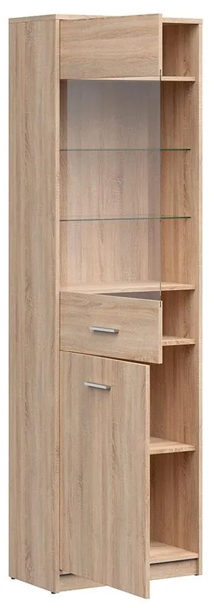 Vitrin Nepo Plus 23 (szonoma tölgy) . 1098369