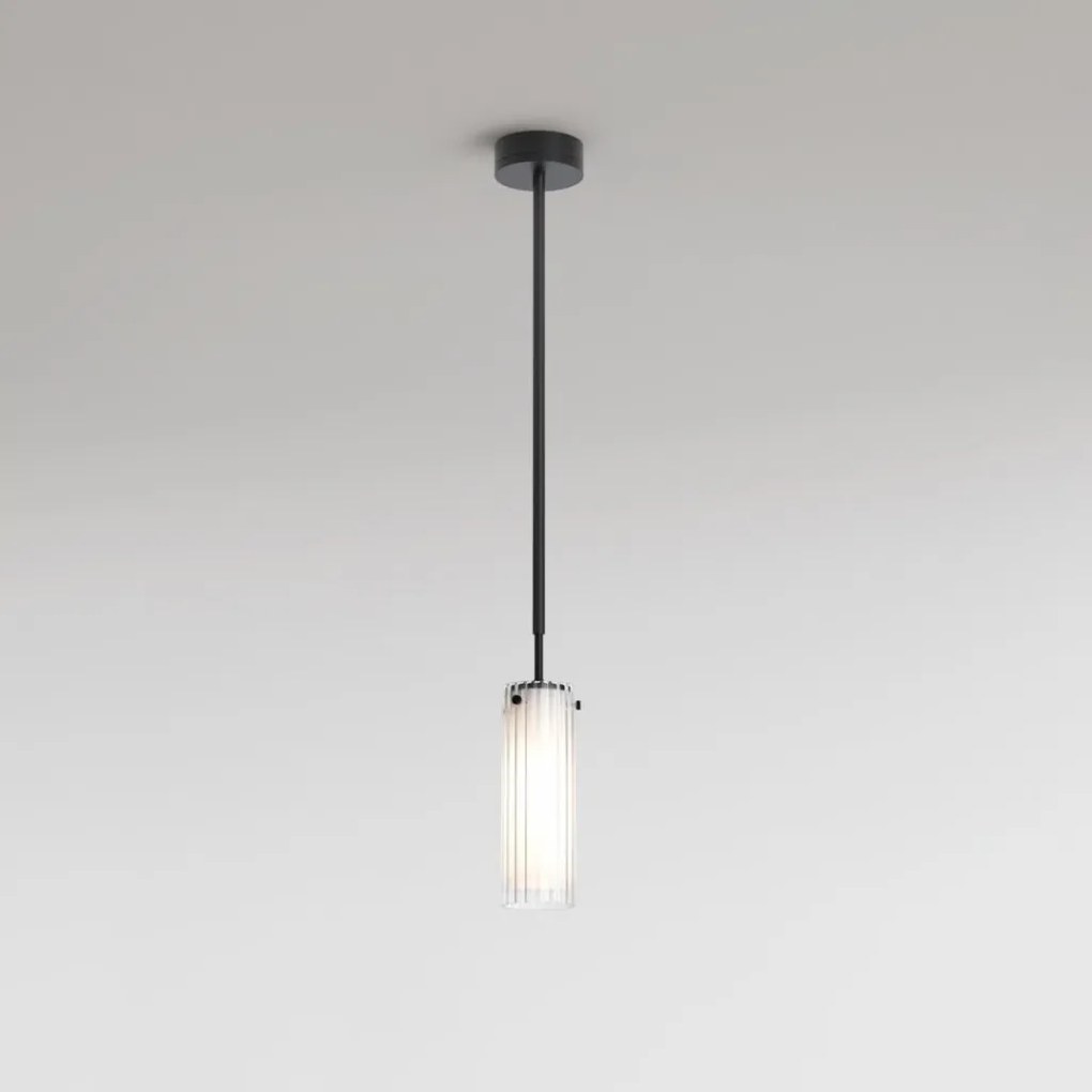 Astro Lighting Ottavino 1411009 Függőlámpa 1x5W/E14 ip44