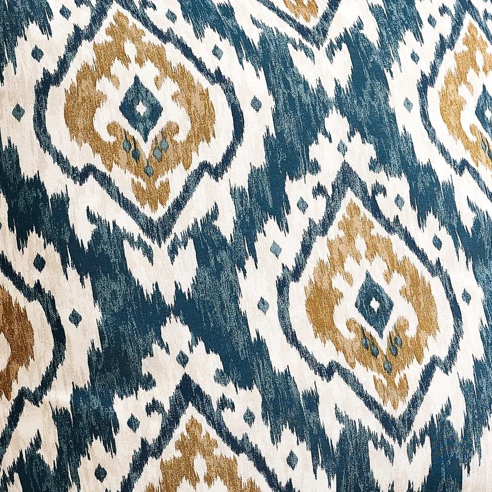 Díszpárna 55x55 cm Suri Geo – Pineapple Elephant