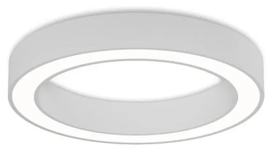 LED2 - LED Dimmelhető mennyezeti lámpa SATURN LED/50W/230V 3000K/4000K fehér