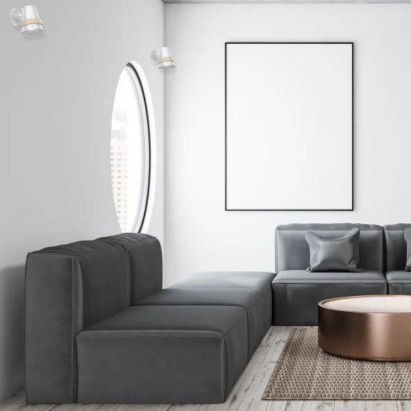 Fali lámpa VENEZIA 1xE27/60W/230V