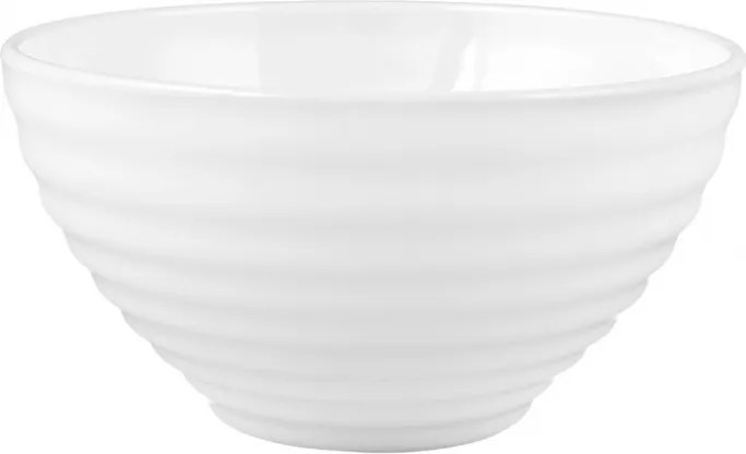 Saláta tálaló Harena Tál Fehér Luminarc 13 CM