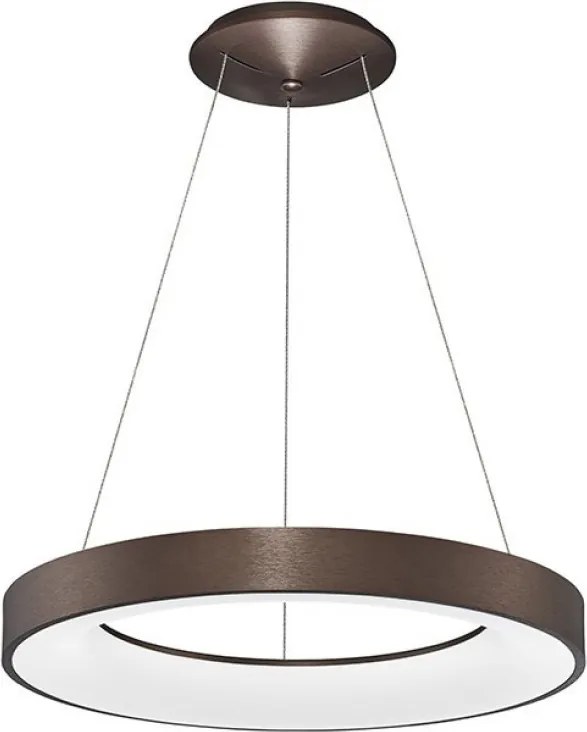 NOVALUCE 9453455 RANDO Modern Led Függesztett Lámpa LED IP20
