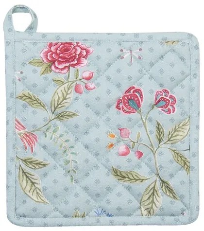 Edényalátét 20x20cm, pamut, Bloom Like Wildflowers