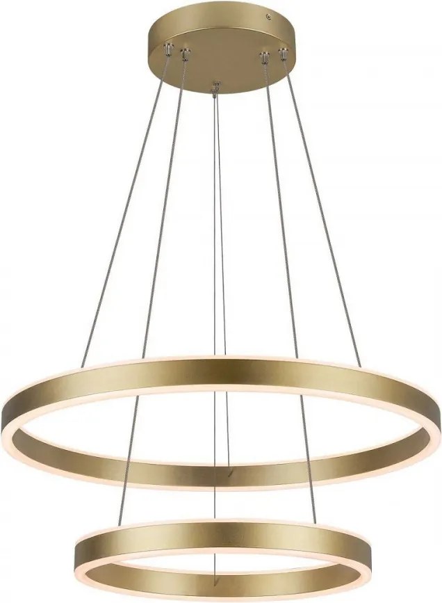 SLV 1005178 ONE Modern Led Függesztett Lámpa LED IP20