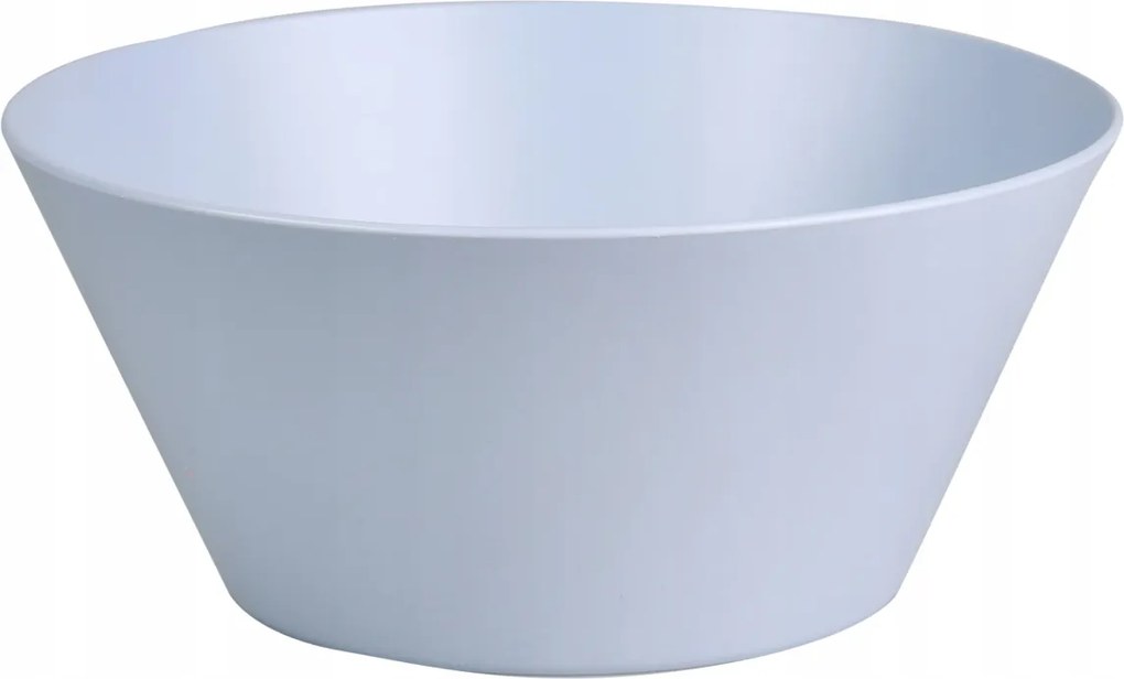 Kesper Gyümölcsös és salátástál kék átmérőjű 25 cm