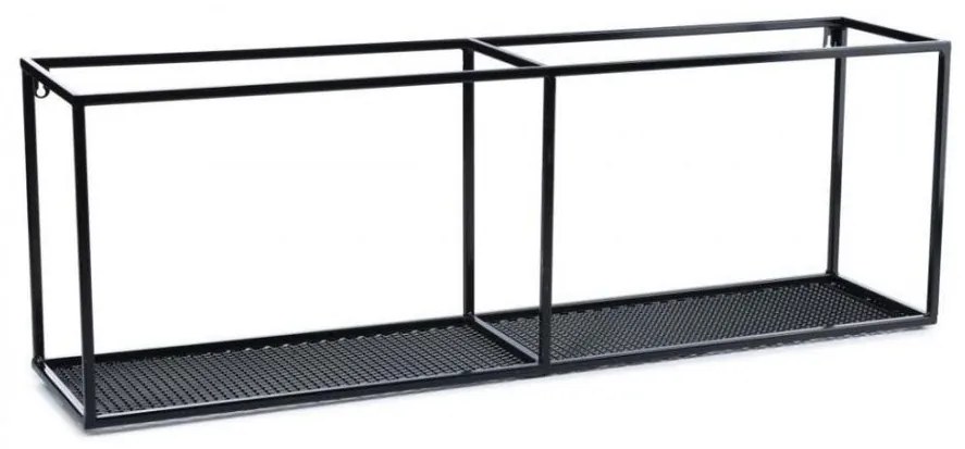 LOFT fali polc 30x90 cm