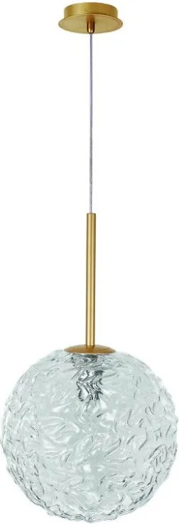 NOVALUCE 9260211 MIRANO Modern Függesztett Lámpa E27 IP20