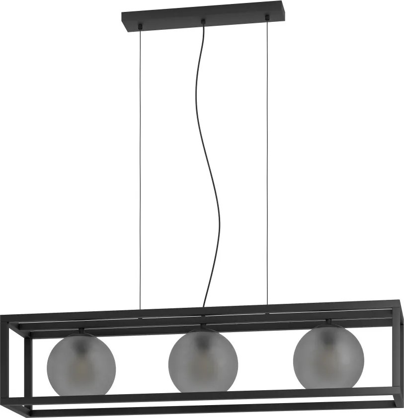 EGLO 390215 ARANGONA Modern Függesztett Lámpa E27 IP20