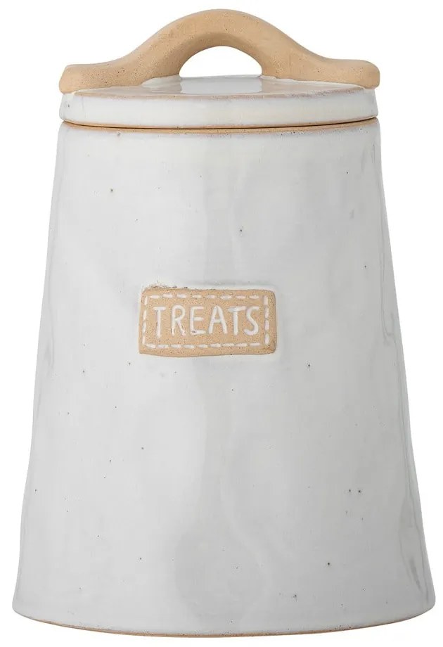 Eledeltartó doboz 1,7 l Bandit – Bloomingville